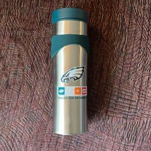 Dunkin Donuts Philadelphia Eagles Tumbler